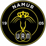 Юнион Намюр logo