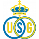 Юнион Сент-Жиллуаз logo