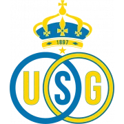 Юнион Сент-Жиллуаз logo