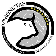 Юнионистас Саламанка logo