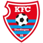 Юрдинген Крефельд logo