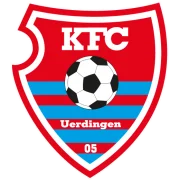 Юрдинген Крефельд logo