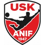 ЮСК Аниф logo
