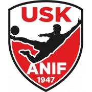 ЮСК Аниф logo