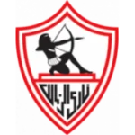 Замалек logo