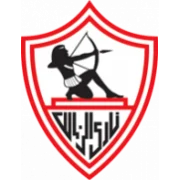 Замалек logo