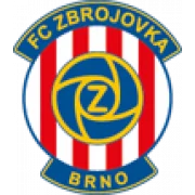 Зброёвка Брно logo
