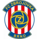 Зброёвка Брно U19 logo