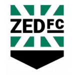 ЗЕД ФК logo