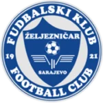 Железничар logo