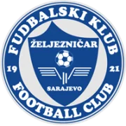 Железничар U17 logo