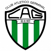 Жерминаль logo