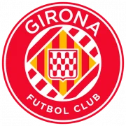 Жирона logo