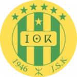 ЖС Кабилия logo