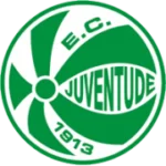 Жувентуде logo