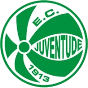 Жувентуде logo