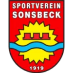 Зонсбек logo