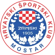 Зриньски logo