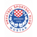 Зриньски U17 logo