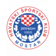 Зриньски U17 logo