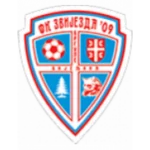 Звезда 09 U19 logo