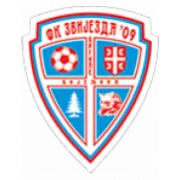 Звезда 09 U19 logo