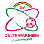 Зюлте-Варегем II logo