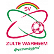 Зюлте-Варегем II logo