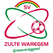 Зюлте-Варегем logo