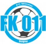 011 Belgrad U17 logo