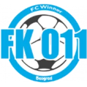 011 Belgrad U17 logo