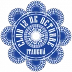 12 октября logo
