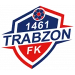 1461 Трабзон logo