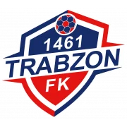 1461 Трабзон logo