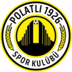 1926 Полатлы Беледие logo
