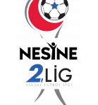 2.Lig Beyaz logo