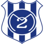 2 де Майо logo