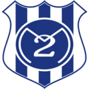 2 де Майо logo