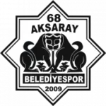 68 Акарай Белидьяспор logo