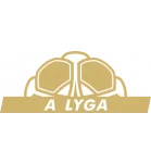 А-Лига logo