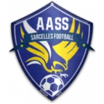 AAS Sarcelles U19 logo