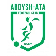 Абдыш-Ата logo
