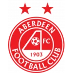 Aberdeen FC B logo