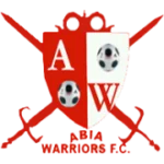Абиа Уорриорз logo