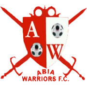 Абиа Уорриорз logo