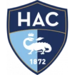 AC Le Havre U19 logo