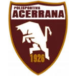 Ачеррана 1926 logo