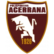Ачеррана 1926 logo