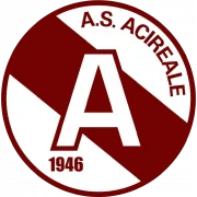 Ачиреале logo