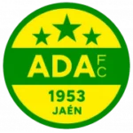 АДА Хаэн logo